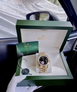 Đồng hồ Rolex nam giá rẻ