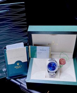 Đồng hồ Rolex siêu cấp