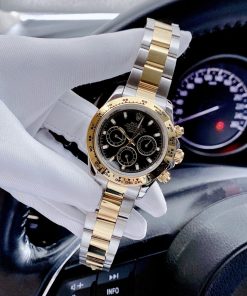 Đồng hồ Rolex siêu cấp nhật