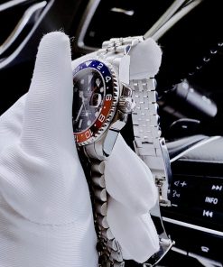 Đồng hồ Rolex super fake nhật