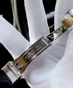 Đồng hồ Rolex super fake nhật