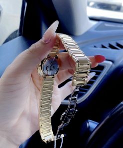 Đồng hồ Versace fake 11