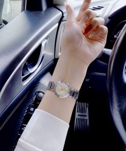 Đồng hồ Versace giá rẻ