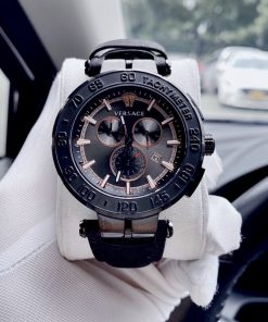 Đồng hồ Versace like auth
