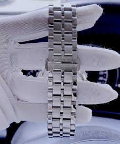 Đồng hồ Versace nam dây kim loại