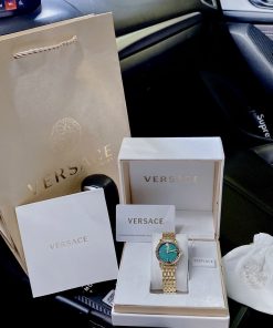 Đồng hồ Versace nữ siêu cấp