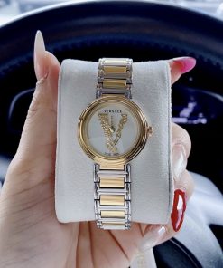 Đồng hồ Versace siêu cấp
