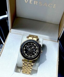 Đồng hồ Versace siêu cấp
