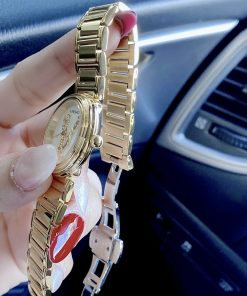 Đồng hồ Versace super fake