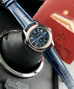Đồng hồ cơ nam Patek Philippe
