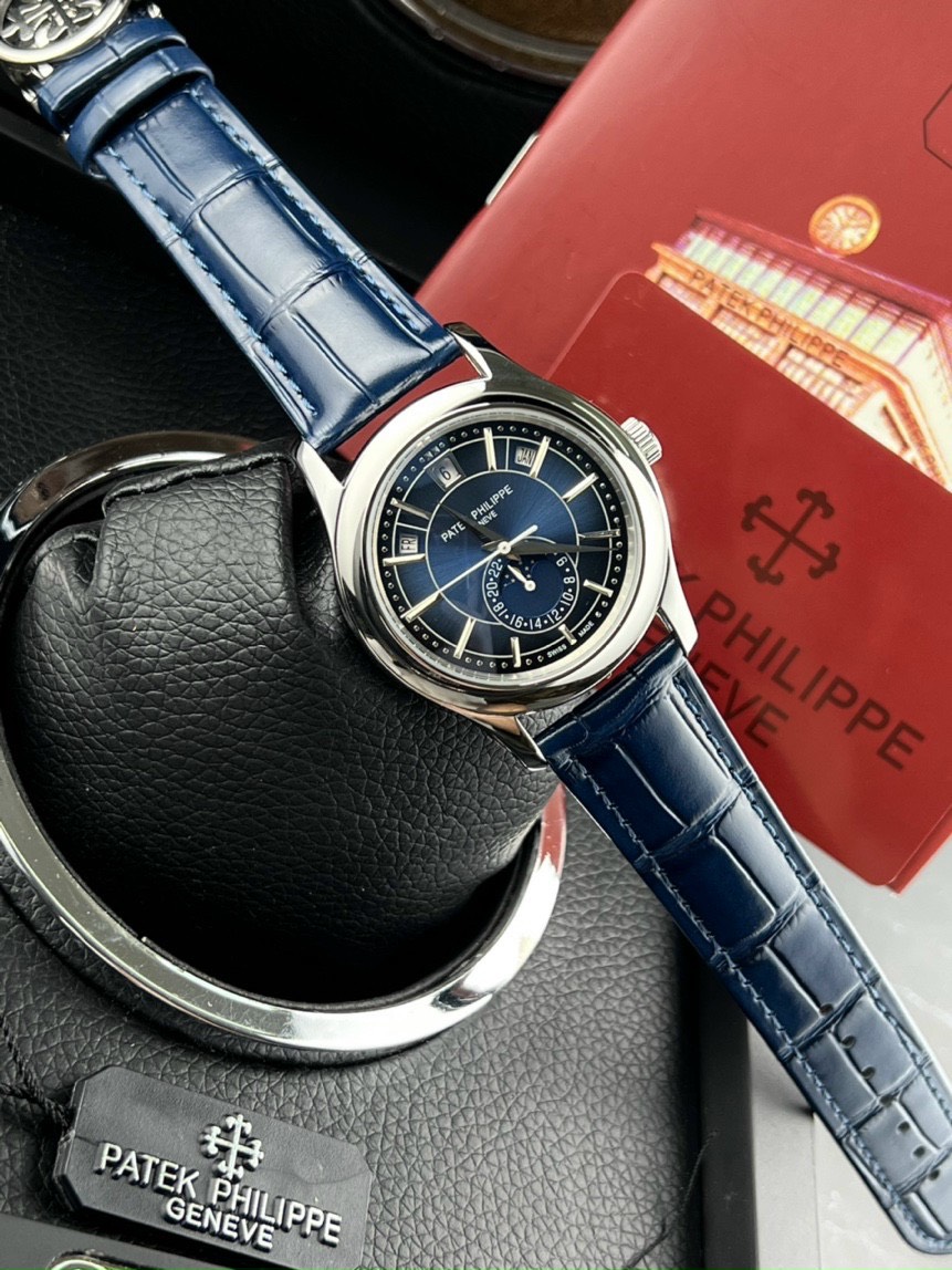Đồng hồ cơ nam Patek Philippe Đồng hồ cơ nam Patek Philippe