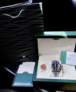 Đồng hồ nam đẹp Rolex