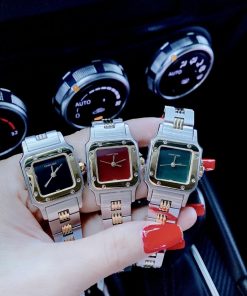 Đồng hồ Cartier siêu cấp