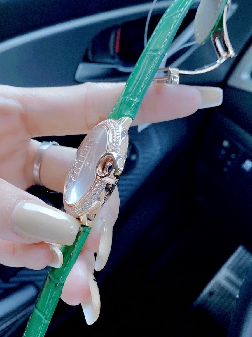 Đồng hồ Cartier super fake Đồng hồ Cartier super fake