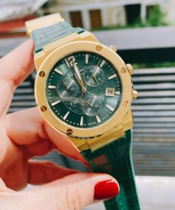 Đồng hồ Ferragamo F80 6 kim