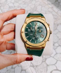 Đồng hồ Ferragamo F80 classic
