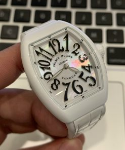 Đồng hồ Franck Muller Thụy sỹ