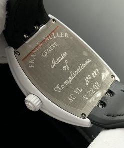 Đồng hồ Franck Muller nữ siêu cấp