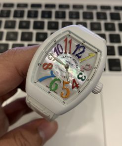 Đồng hồ Franck Muller nữ siêu cấp