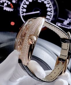 Đồng hồ Franck Muller super fake 11