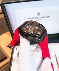 Đồng hồ Hanboro by Huboler chính hãng