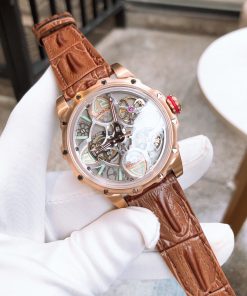 Đồng hồ Hanboro chính hãng xách tay