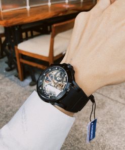 Đồng hồ Hanboro nam giá rẻ