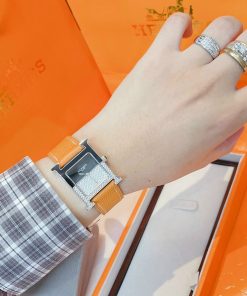 Đồng hồ Hermes siêu cấp