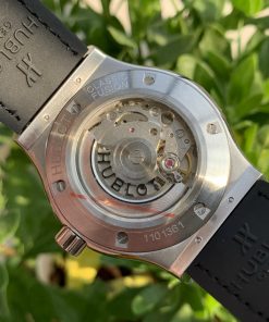 Đồng hồ Hublot Automatic Nhật