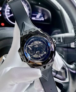 Đồng hồ Hublot Big Bang Sang Bleu II
