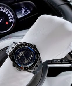 Đồng hồ Hublot Super Fake