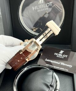 Đồng hồ Hublot Super Fake