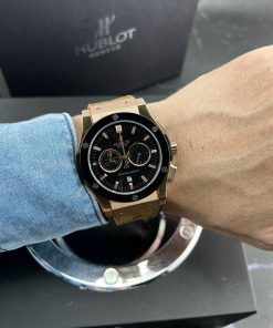 Đồng hồ Hublot fake 11