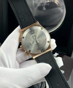 Đồng hồ Hublot fake Nhật