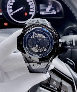 Đồng hồ Hublot nam siêu cấp