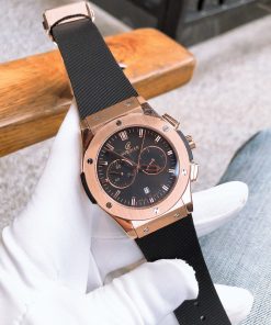 Đồng hồ Huboler chính hãng xách tay