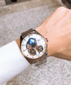 Đồng hồ Huboler chính hãng xách tay