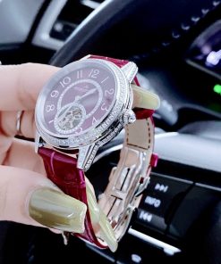 Đồng hồ Jaeger Lecoultre automatic