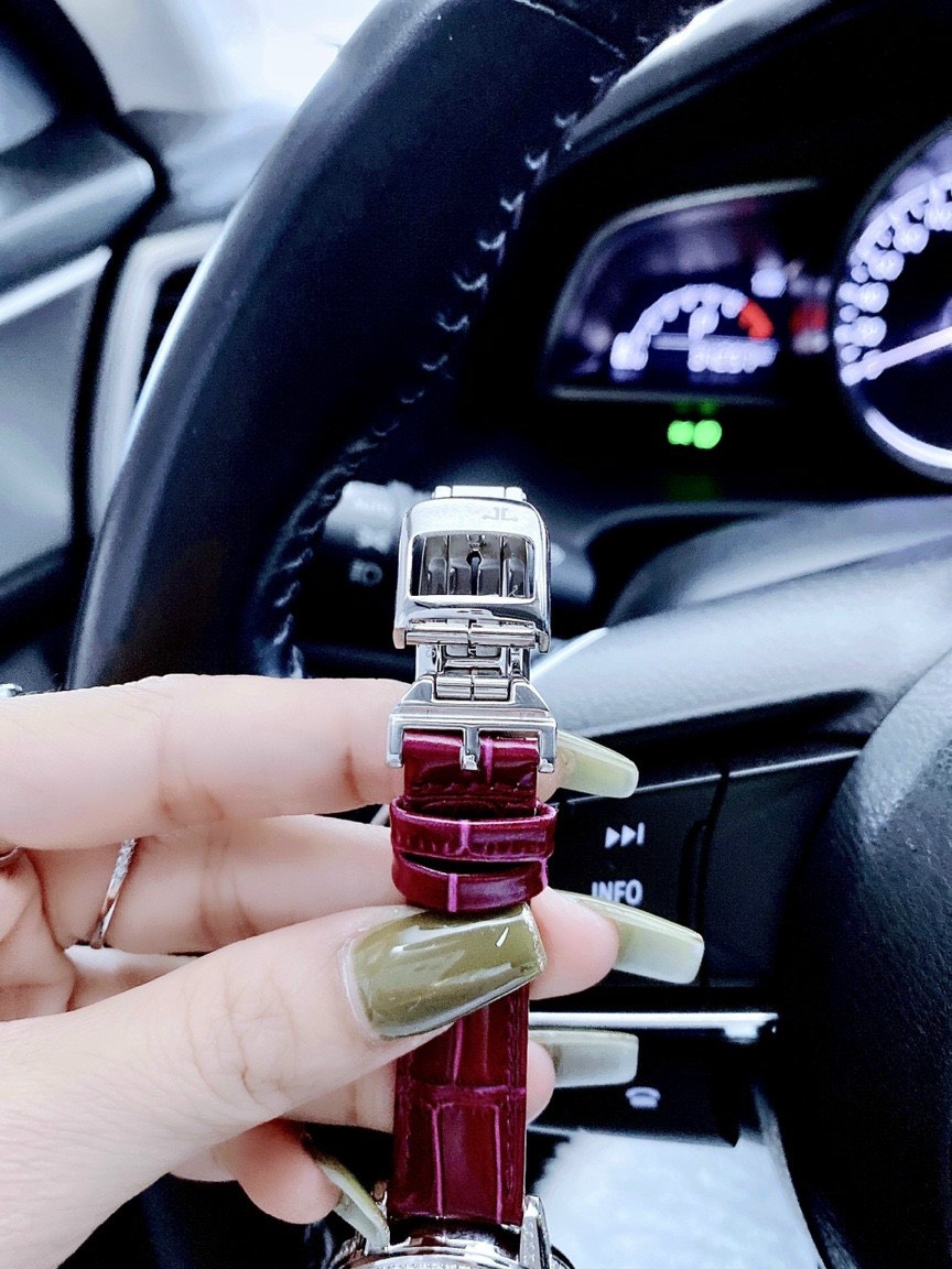 Đồng hồ Jaeger Lecoultre super fake Đồng hồ Jaeger Lecoultre super fake