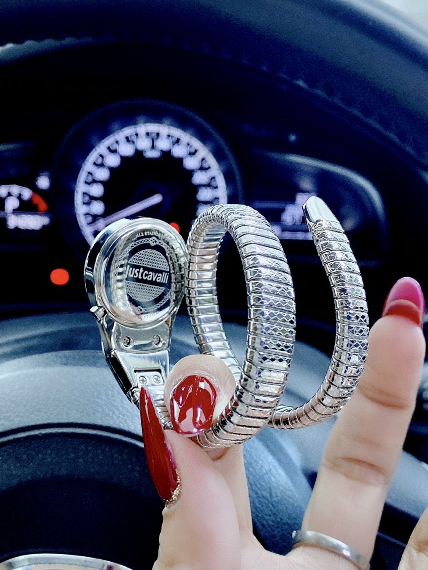 Đồng hồ Just Cavalli like auth Đồng hồ Just Cavalli like auth