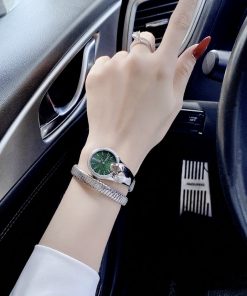 Đồng hồ Just Cavalli nữ đính đá