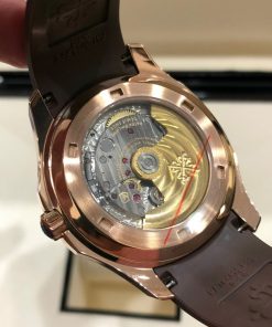 Đồng hồ Patek Philippe Automatic