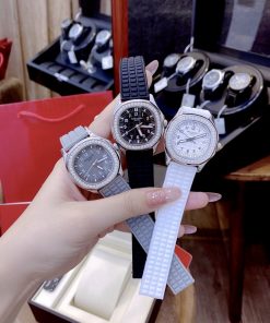 Đồng hồ Patek Philippe Nautilus nữ giá rẻ