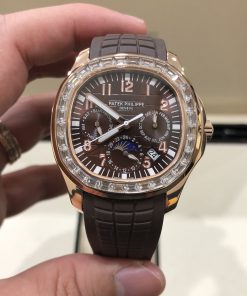 Đồng hồ Patek Philippe Replica 11