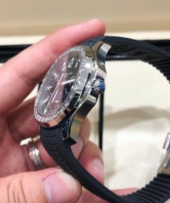 Đồng hồ Patek Philippe Super fake 11