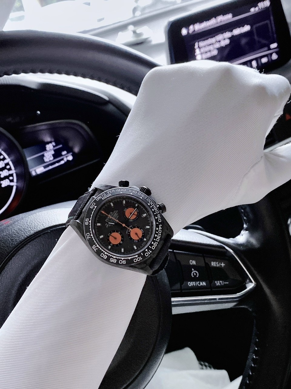 Đồng hồ Rolex nam siêu cấp Đồng hồ Rolex nam siêu cấp