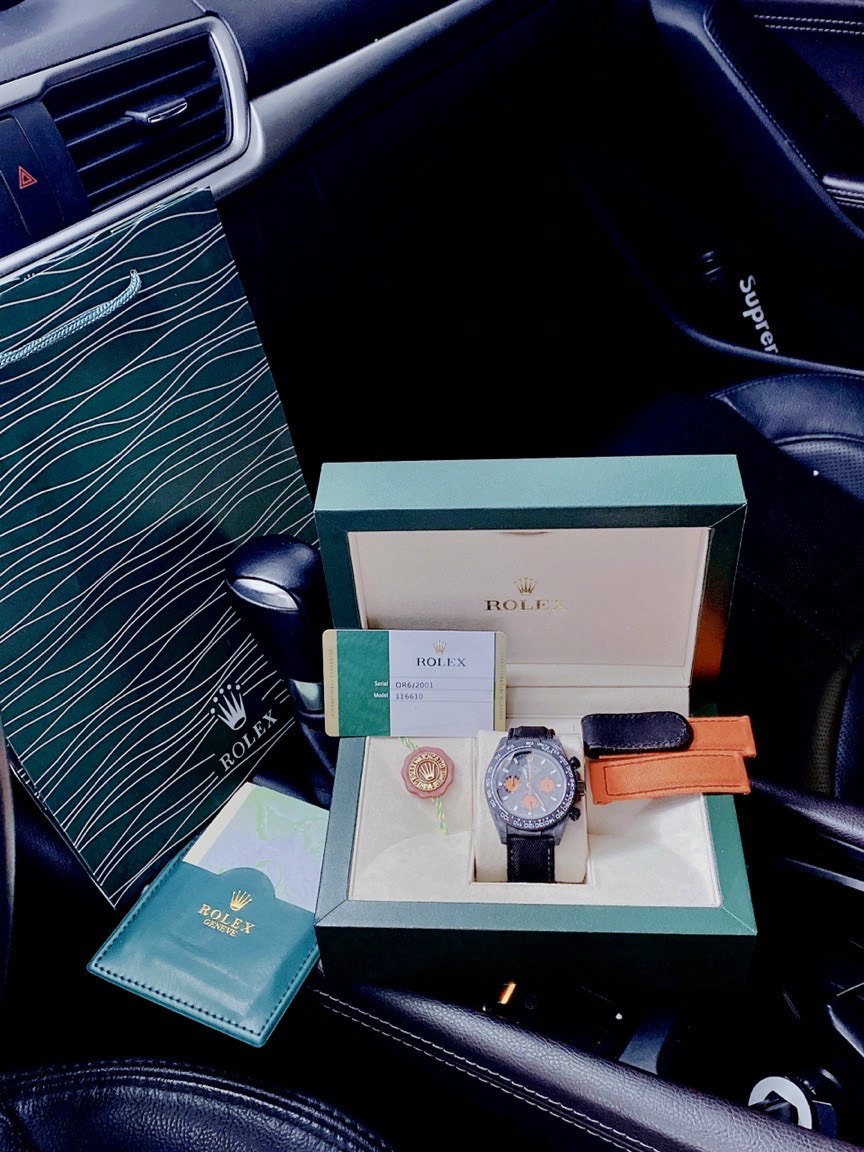 Đồng hồ Rolex siêu cấp Đồng hồ Rolex siêu cấp