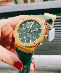 Đồng hồ Salvatore Ferragamo F80 nam