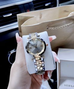 Đồng hồ Versace Revive