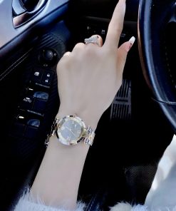 Đồng hồ Versace fake 11